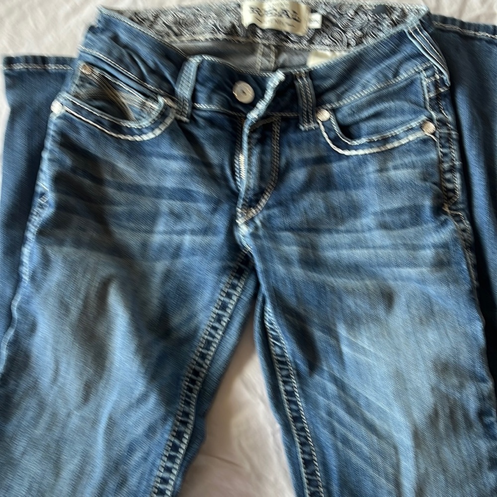 Ariat Real jeans